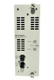 Keysight (Agilent) 41420A Modular DC Source