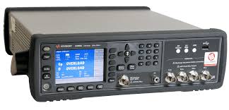 Keysight (Agilent) 4980A Network Analyzer