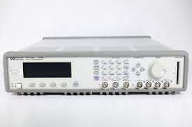 Keysight (Agilent) 81111A 165 MHz Output Module