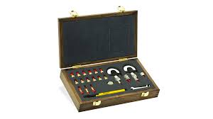 Keysight (Agilent) 85058D Mechanical Calibration Kit, 1.85mm