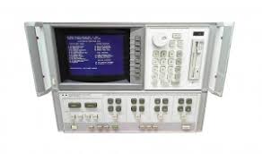 Keysight (Agilent) 85107B Microwave Network Analyzer, 45 MHz to 50 GHz