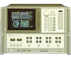 Keysight (Agilent) 8510SX Microwave Network Analyzer, 45 MHz to 26.5 GHz