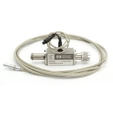 Keysight (Agilent) 87405A Preamplifier, 10 MHz to 3 GHz