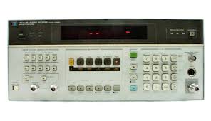 Keysight (Agilent) 8902A Measuring Receiver
