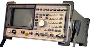 Keysight (Agilent) 8921A Cell Site Test Set