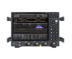 Keysight (Agilent) DSAX92004Q Infiniium High-Performance Oscilloscope, 20GHz 1 Keysight (Agilent) DSAX92004Q Infiniium High-Performance Oscilloscope, 20GHz