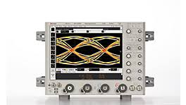 Keysight (Agilent) DSAX93304Q Infiniium High-Performance Oscilloscope, 33GHz