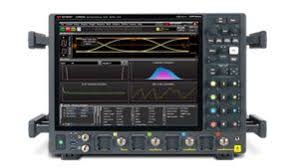 Keysight (Agilent) DSAX95004Q Infiniium High-Performance Oscilloscope, 50GHz