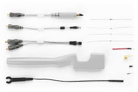 Keysight (Agilent) E2668A InfiniiMax Differential Connectivity Kit