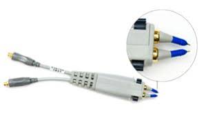 Keysight (Agilent) E2675A Differential Browser Kit for InfiniiMax Probes