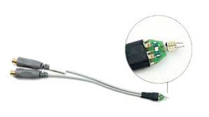 Keysight (Agilent) E2677B InfiniiMax Differential Solder-In Probe Head, 12 GHz