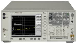 Keysight (Agilent) E4447A PSA Spectrum Analyzer, 3 Hz to 42.98 GHz
