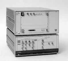 Keysight (Agilent) E5503B Phase Noise Measurement Solution, 50 kHz to 18 GHz