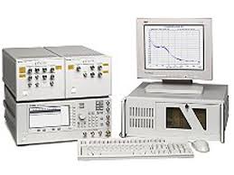 Keysight (Agilent) E5505A