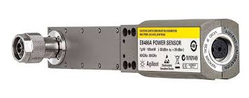 Keysight (Agilent) E8486A Waveguide Power Sensor