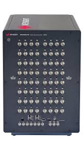 Keysight (Agilent) F8800A PROPSIM F64 Channel Emulator