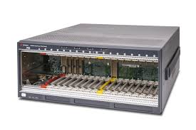 Keysight (Agilent) M9046A PXIe Chassis,18 slots, 24 GB/s