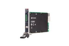 Keysight (Agilent) M9111A PXIe High-Speed Source/Measure Unit