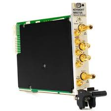 Keysight (Agilent) M9373A PXI Vector Network Analyzer