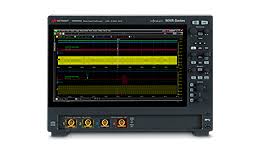 Keysight (Agilent) MXR204A Infiniium Oscilloscope, 2 GHz, 4 Channels