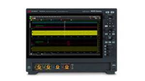 Keysight (Agilent) MXR254A Infiniium Oscilloscope, 2.5 GHz, 4 Channels