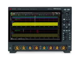 Keysight (Agilent) MXR608A Infiniium Oscilloscope, 6 GHz, 8 Channels