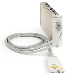 Keysight (Agilent) N1045A Electrical Remote Sampling Head, 60 GHz