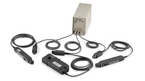 Keysight (Agilent) N2779A Power Supply for N2780-83A / B Current Probe