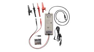 Keysight (Agilent) N2791A High-Voltage Differential Probe, 25 MHz