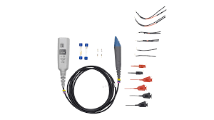 Keysight (Agilent) N2797A Extreme Temperature Active Probe, 1.5 GHz