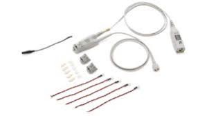 Keysight (Agilent) N2820A 3 MHz/50uA High Sensitivity AC/DC Current Probe
