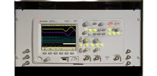 Keysight (Agilent) N2916B Rack Mount Kit for 5000 and 6000 Series Oscilloscope