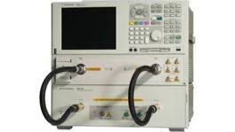Keysight (Agilent) N4373C 405067 GHz Lightwave Component Analyzer