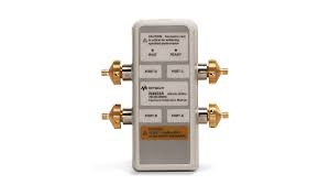 Keysight (Agilent) N4433A Electronic Calibration Module (ECal), 300 kHz to 20 GHz, 3.5 mm, 4-port