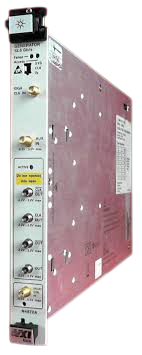 Keysight (Agilent) N4872A 13.5 Gb/s Generator Parbert