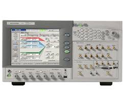 Keysight (Agilent) N4903A High-Performance Serial BERT