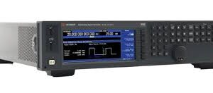 Keysight (Agilent) N5173B RF Analog Signal Generator 9 KHz – 13 GHz