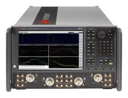 Keysight (Agilent) N5222B PNA Microwave Network Analyzer