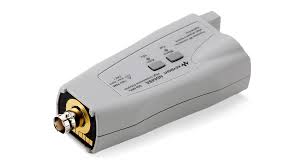 Keysight (Agilent) N5449A High Impedance Probe Adapter