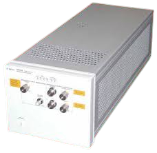 Keysight (Agilent) N5507A 1.5 GHz to 26.5 GHz Low Noise Down Converter