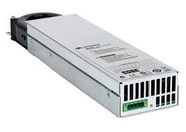 Keysight (Agilent) N6736B DC Power Supply, 100 V, 0.5 A, 50 W, Programmable