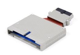 Keysight / Agilent / HP 01650-63203 Termination Adaptor