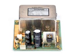 Keysight / Agilent / HP 03325-66509 Oscillator Board