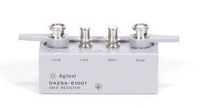 Keysight / Agilent / HP 04294-61001 100Ohm Resistor