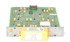 Keysight / Agilent / HP 08753-60168 Module