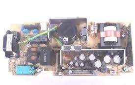 Keysight / Agilent / HP 0950-2125 Power Supply Board