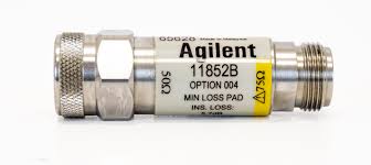 Keysight / Agilent / HP 11852B Minimum Loss Pad