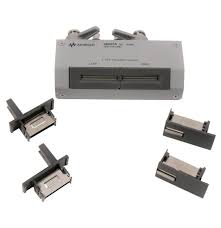 Keysight Agilent HP 16047D Test Fixture