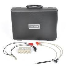 Keysight / Agilent / HP 16338A Test Lead Set