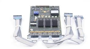 Keysight / Agilent / HP 16710A 100 MHz State / 500 MHz Timing Module